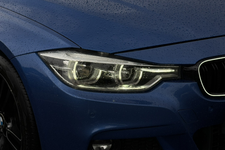 BMW 3 Series 2017 image de voiture #7
