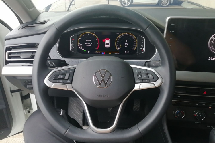 Volkswagen Lavida 2024 #11 Volkswagen Lavida 2024 car image #11