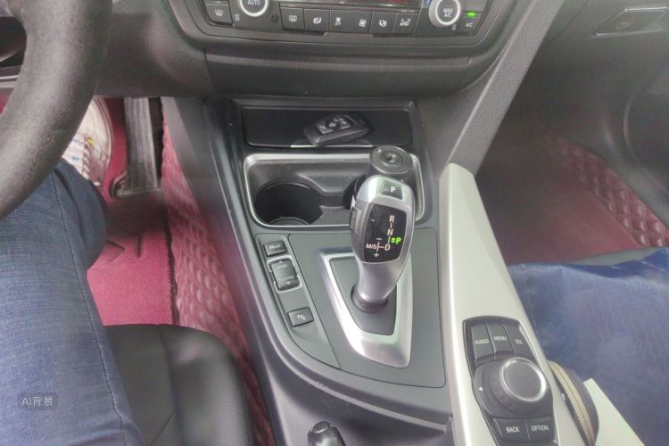 BMW 3 Series 2014 #16 BMW 3 Series 2014 car image #16