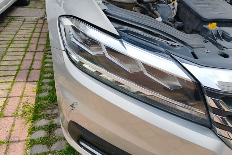 Volkswagen Lavida 2019 #8 Volkswagen Lavida 2019 car image #8