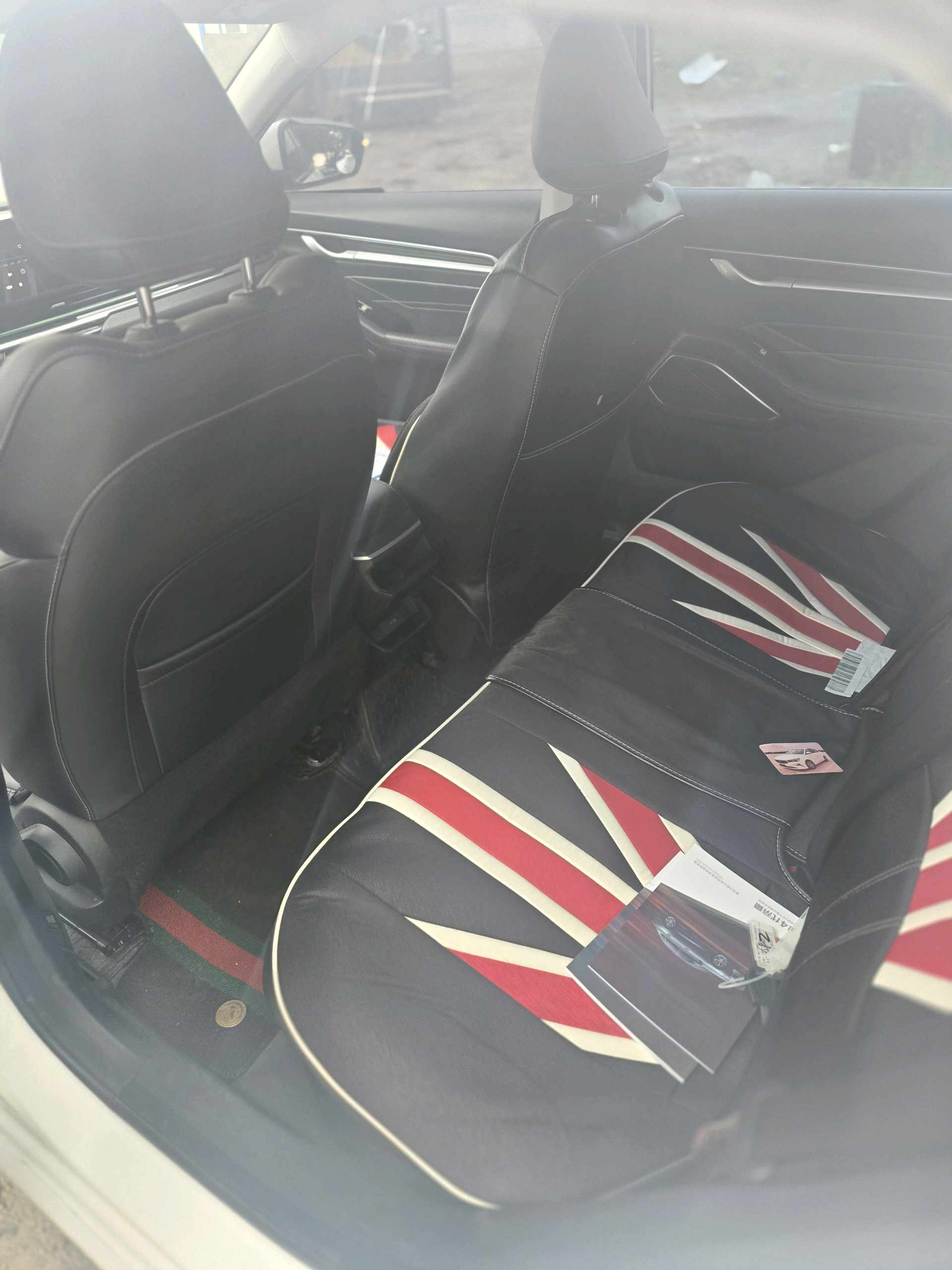 GEELY Emgrand 2022 #5 GEELY Emgrand 2022 image de voiture #5