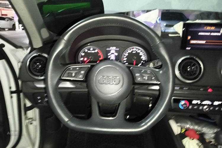 Audi A3 2019 #12 Audi A3 2019 immagine di auto #12