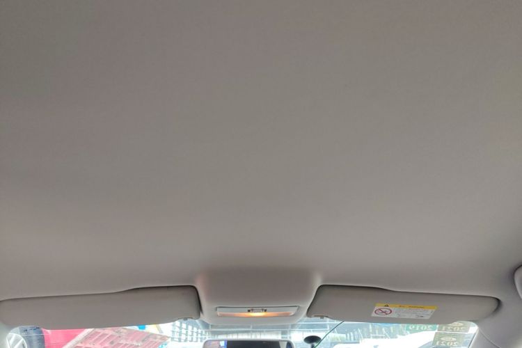 Volkswagen Polo 2017 #20 Volkswagen Polo 2017 car image #20