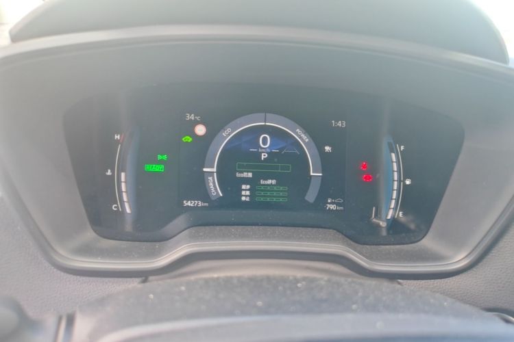 Toyota Corolla 2025 car image #12
