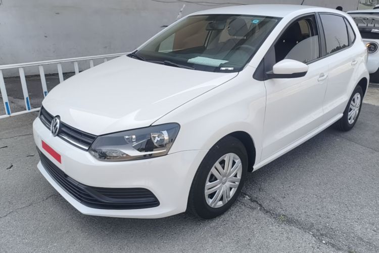 Volkswagen Polo 2017 #2 Volkswagen Polo 2017 car image #2