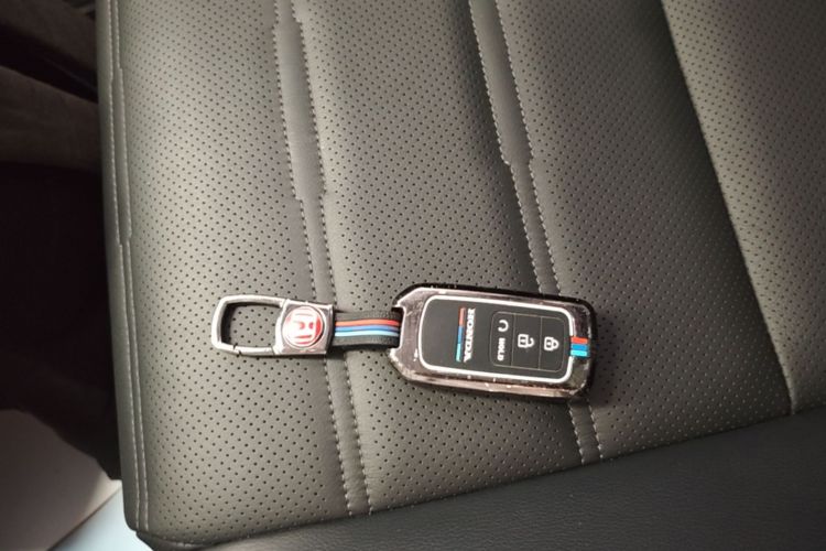 Honda CR-V 2019 #9 Honda CR-V 2019 car image #9