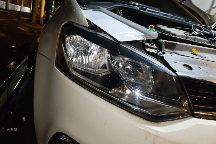 Volkswagen Polo 2016 #8 Volkswagen Polo 2016 car image #8