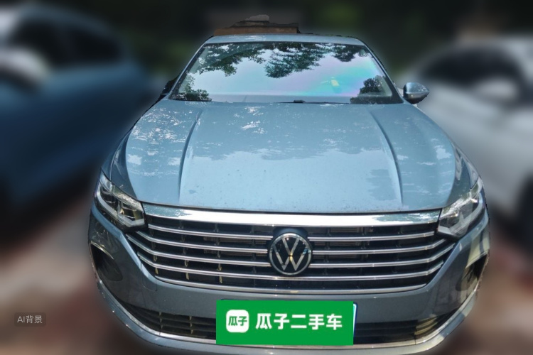 Volkswagen Lavida 2023 #3 Volkswagen Lavida 2023 car image #3