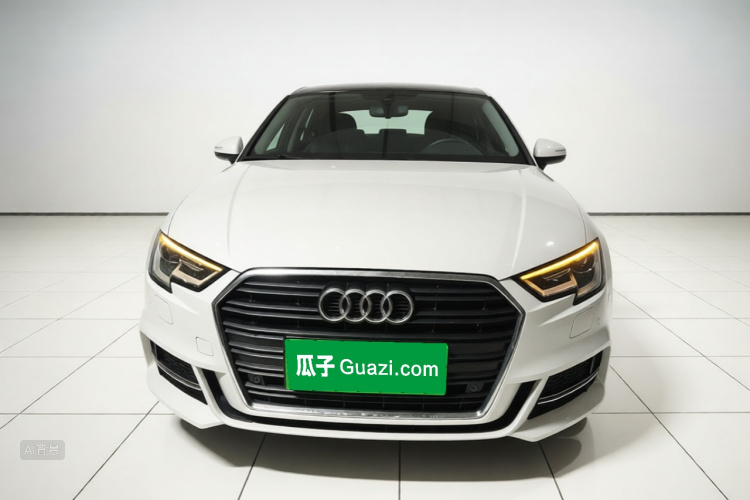 Audi A3 2019 #3 Audi A3 2019 car image #3