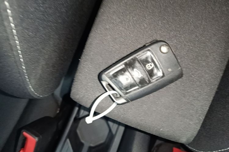 Volkswagen Polo 2019 #9 Volkswagen Polo 2019 car image #9