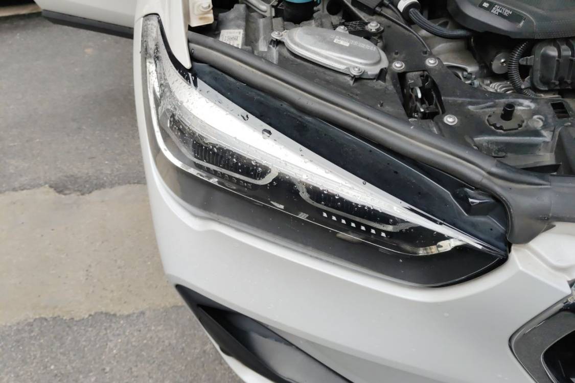 BMW X1 2020 immagine di auto #12