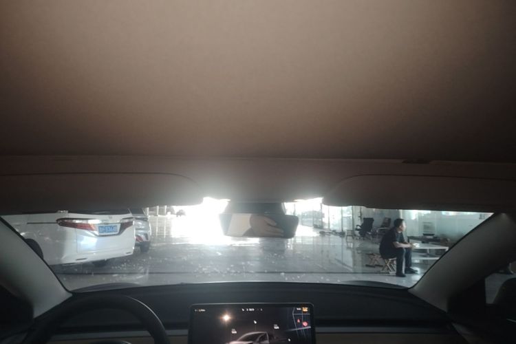 Tesla Model 3 2023 #18 Tesla Model 3 2023 immagine di auto #18