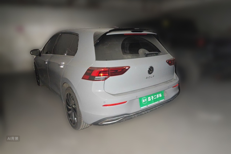 Volkswagen Golf 2022 #5 Volkswagen Golf 2022 car image #5