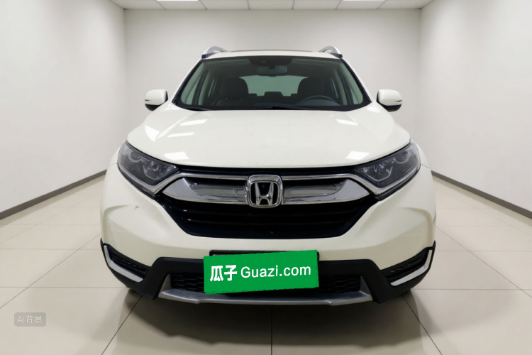 Honda CR-V 2018 изображение автомобиля #3