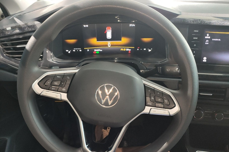 Volkswagen Lavida 2025 #11 Volkswagen Lavida 2025 car image #11