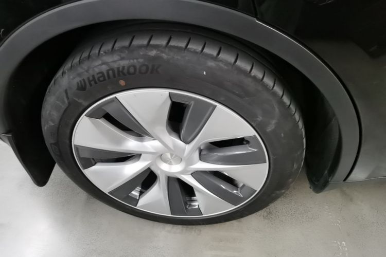 Tesla Model Y 2022 #10 Tesla Model Y 2022 immagine di auto #10