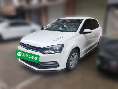 Volkswagen Polo 2019 Volkswagen Polo 2019 imagen de coche