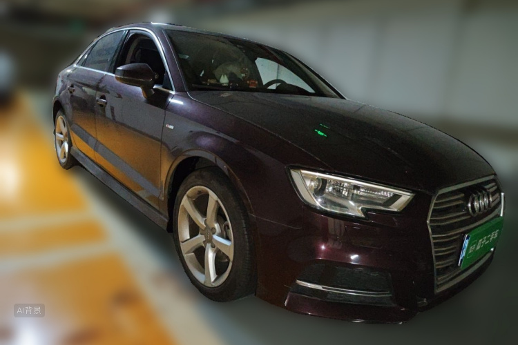 Audi A3 2017 #4 Audi A3 2017 immagine di auto #4