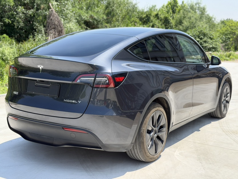 Tesla Model Y 2024 car image #9