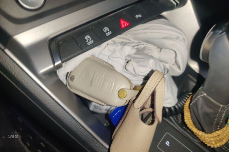 Audi Q3 2019 car image #10