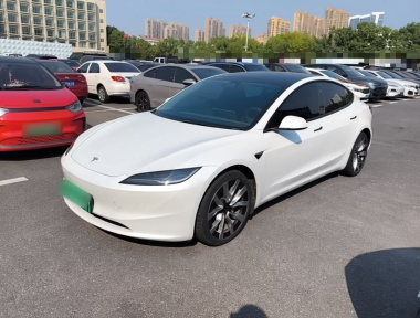 Tesla Model 3 2023 Tesla Model 3 2023 car image
