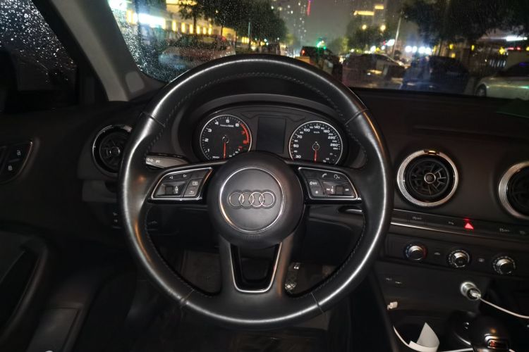 Audi A3 2019 #15 Audi A3 2019 immagine di auto #15