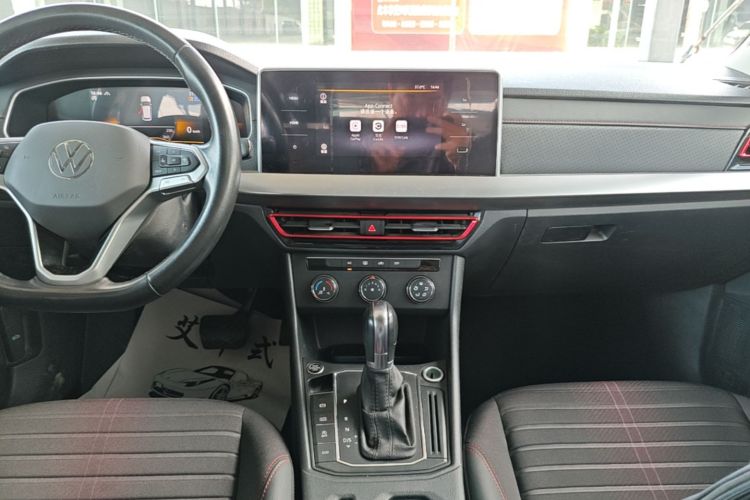 Volkswagen Lavida 2023 car image #13