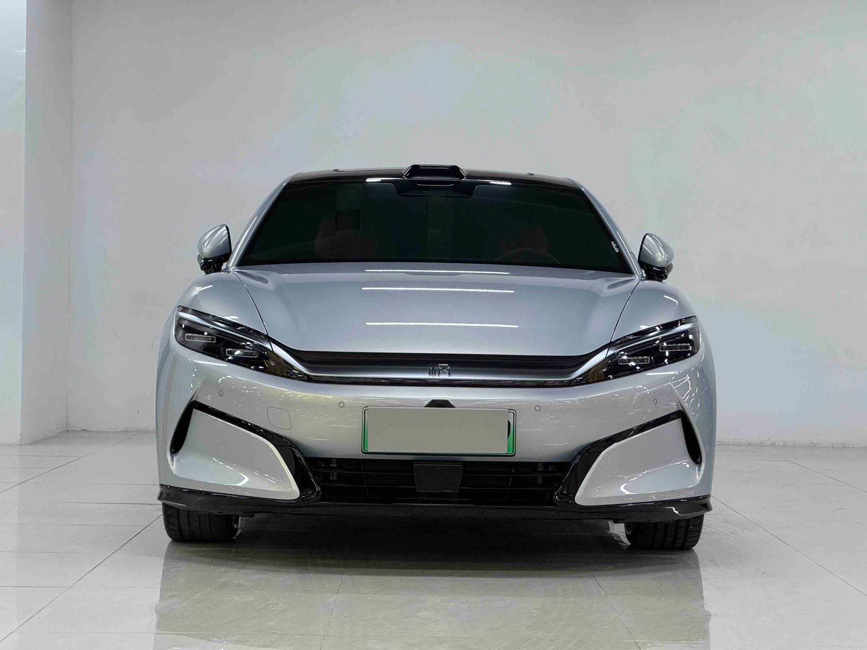 比亚迪 汉L 2025 汽车图片 #2