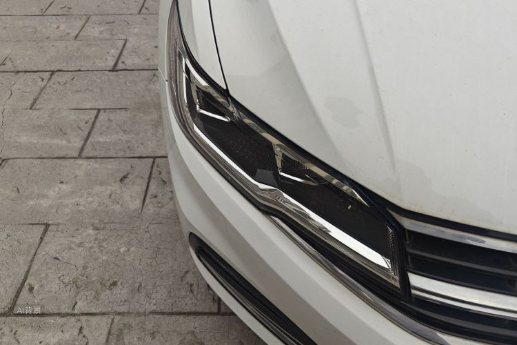 Volkswagen Bora 2020 car image #8