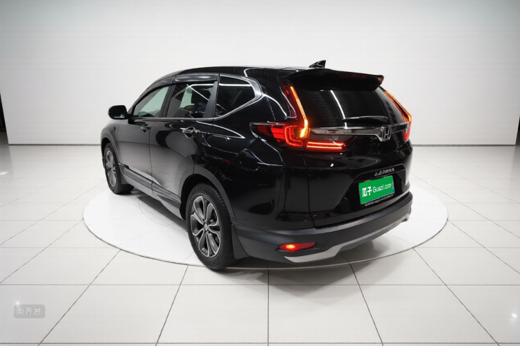Honda CR-V 2021 car image #5