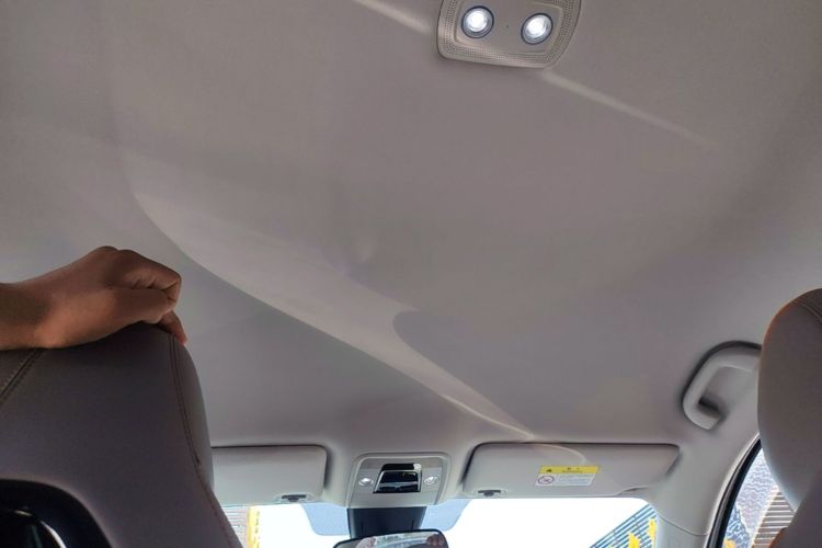 BYD Yuan Plus 2024 car image #18