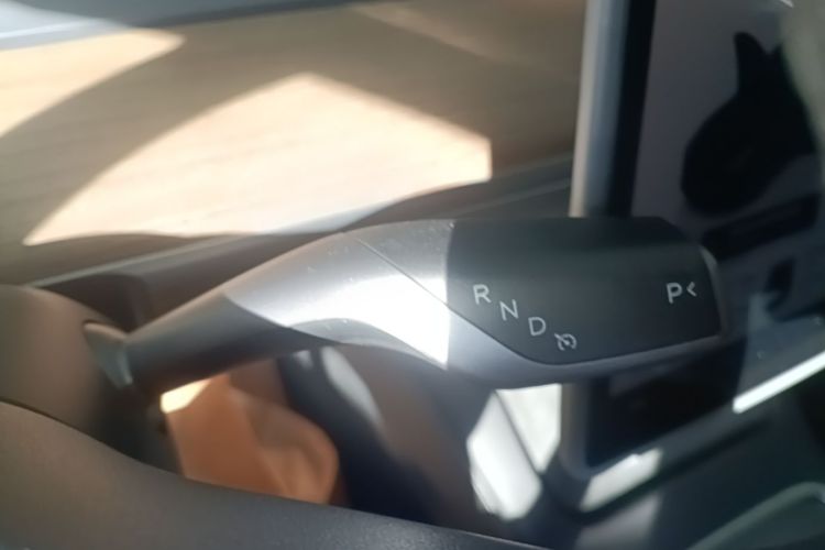 Tesla Model 3 2023 #14 Tesla Model 3 2023 image de voiture #14