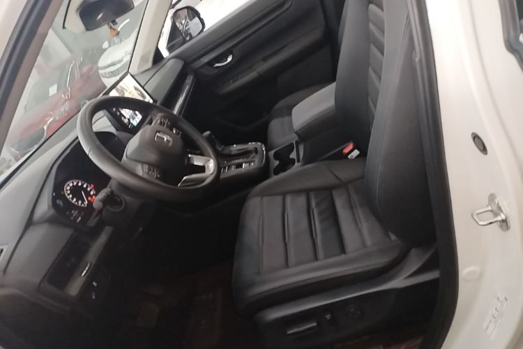 Honda CR-V 2024 car image #15