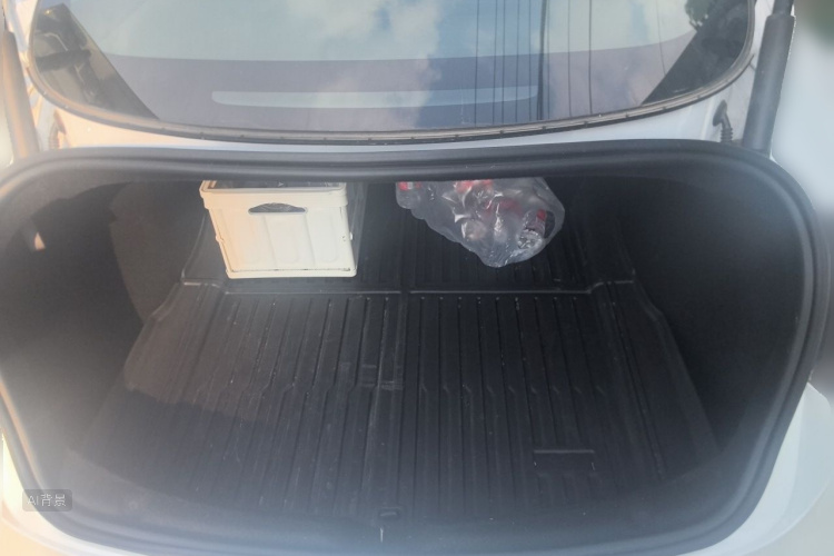 Tesla Model 3 2025 #21 Tesla Model 3 2025 immagine di auto #21