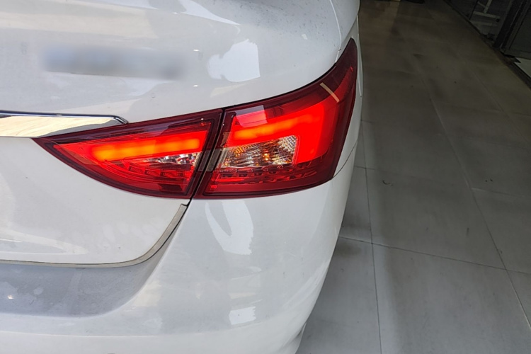 Chery Arrizo 5 2019 #8 Chery Arrizo 5 2019 car image #8