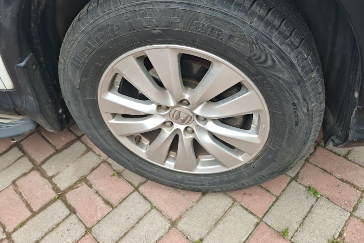 Honda CR-V 2016 imagen de coche #6