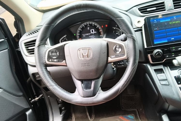 Honda CR-V 2020 car image #11