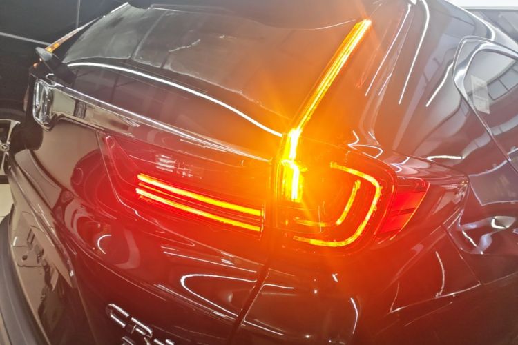 Honda CR-V 2022 car image #8