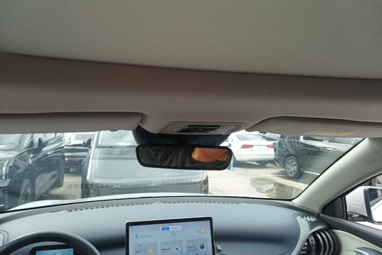 BYD Yuan Plus 2022 car image #20