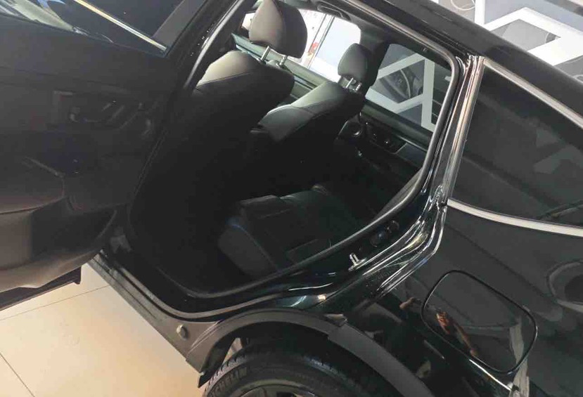 Honda CR-V 2022 car image #4