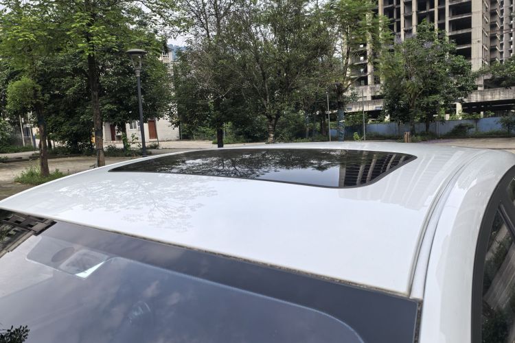 GEELY Emgrand 2023 #10 GEELY Emgrand 2023 car image #10