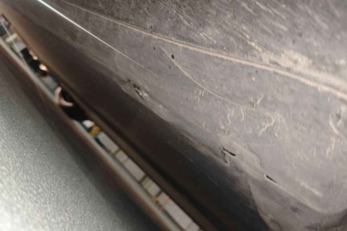Tesla Model 3 2024 car image #15