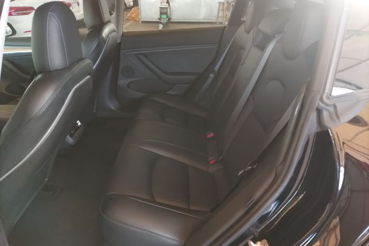 Tesla Model 3 2022 car image #17
