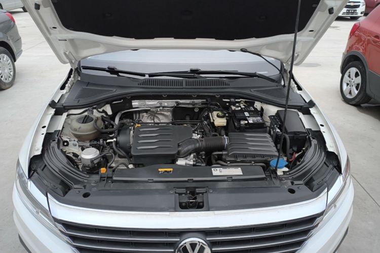 Volkswagen Lavida 2020 #22 Volkswagen Lavida 2020 car image #22
