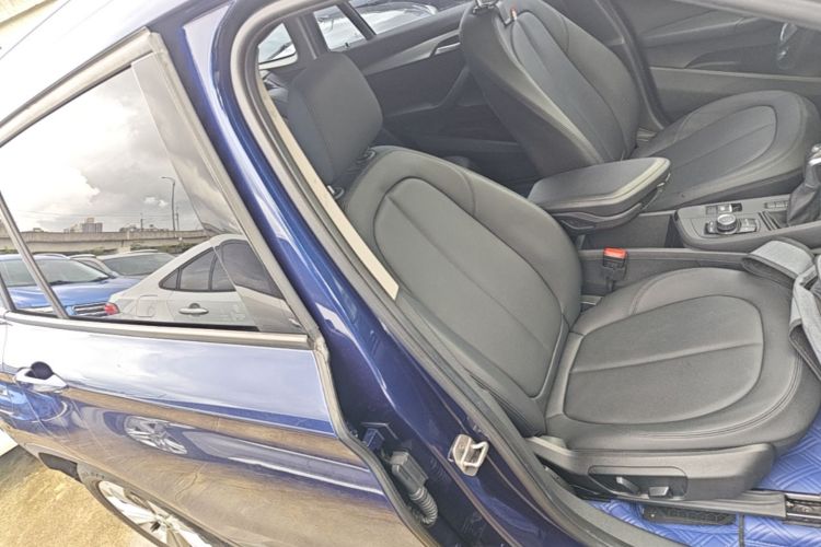 BMW X1 2016 car image #24