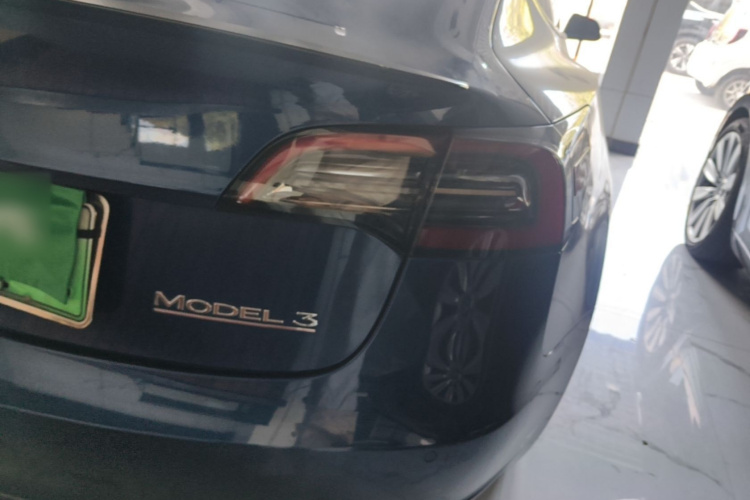 Tesla Model 3 2023 #8 Tesla Model 3 2023 image de voiture #8