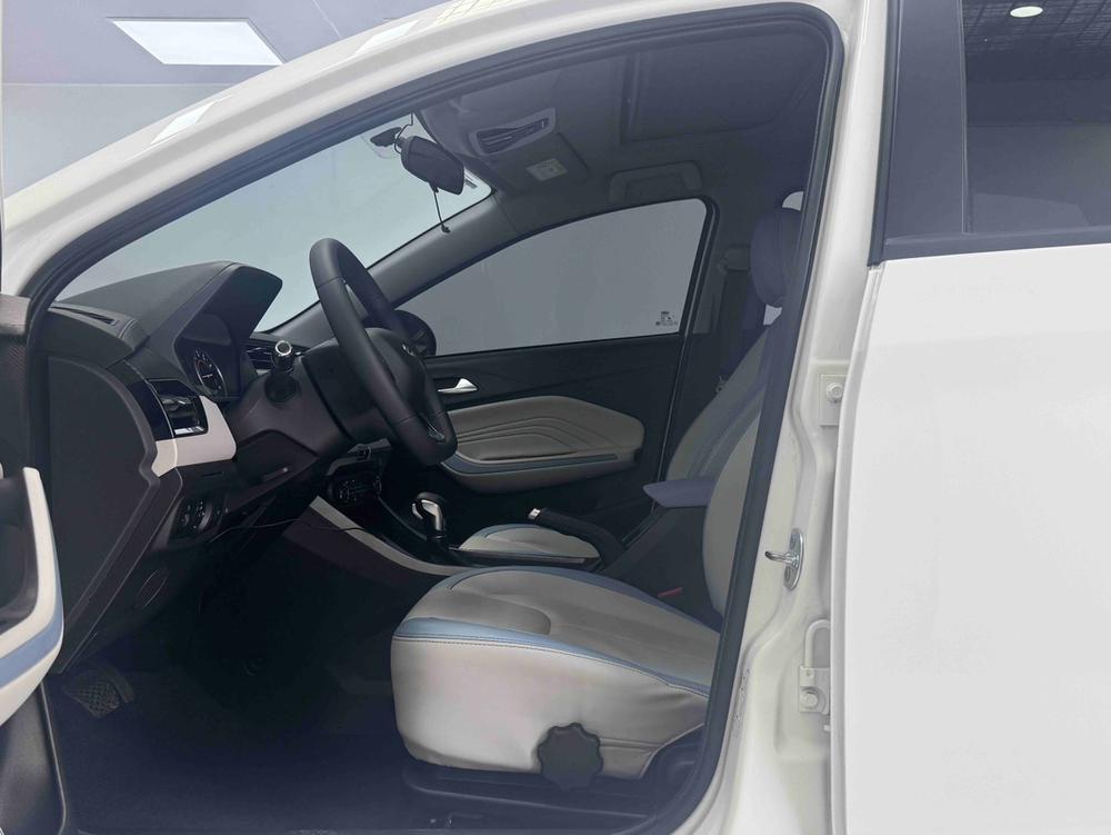 Chery Tiggo 3x 2022 #13 Chery Tiggo 3x 2022 car image #13