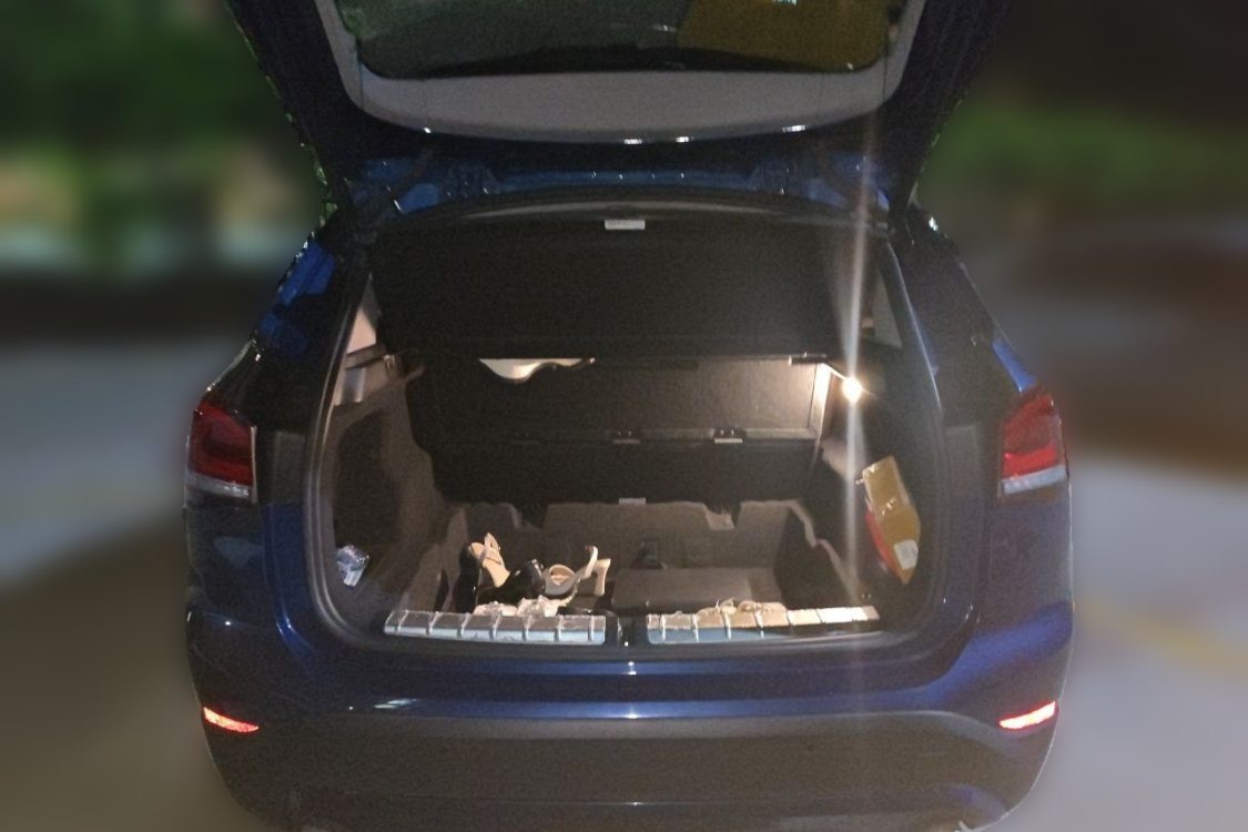 BMW X1 2020 #8 BMW X1 2020 imagen de coche #8