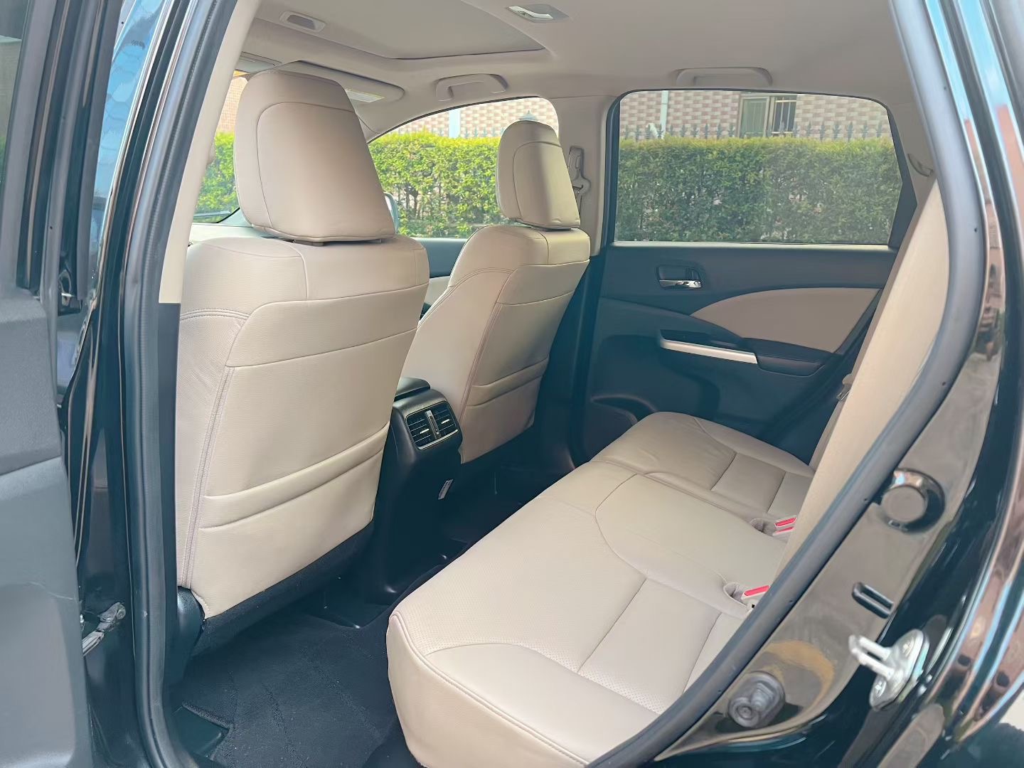 Honda CR-V 2015 #6 Honda CR-V 2015 car image #6