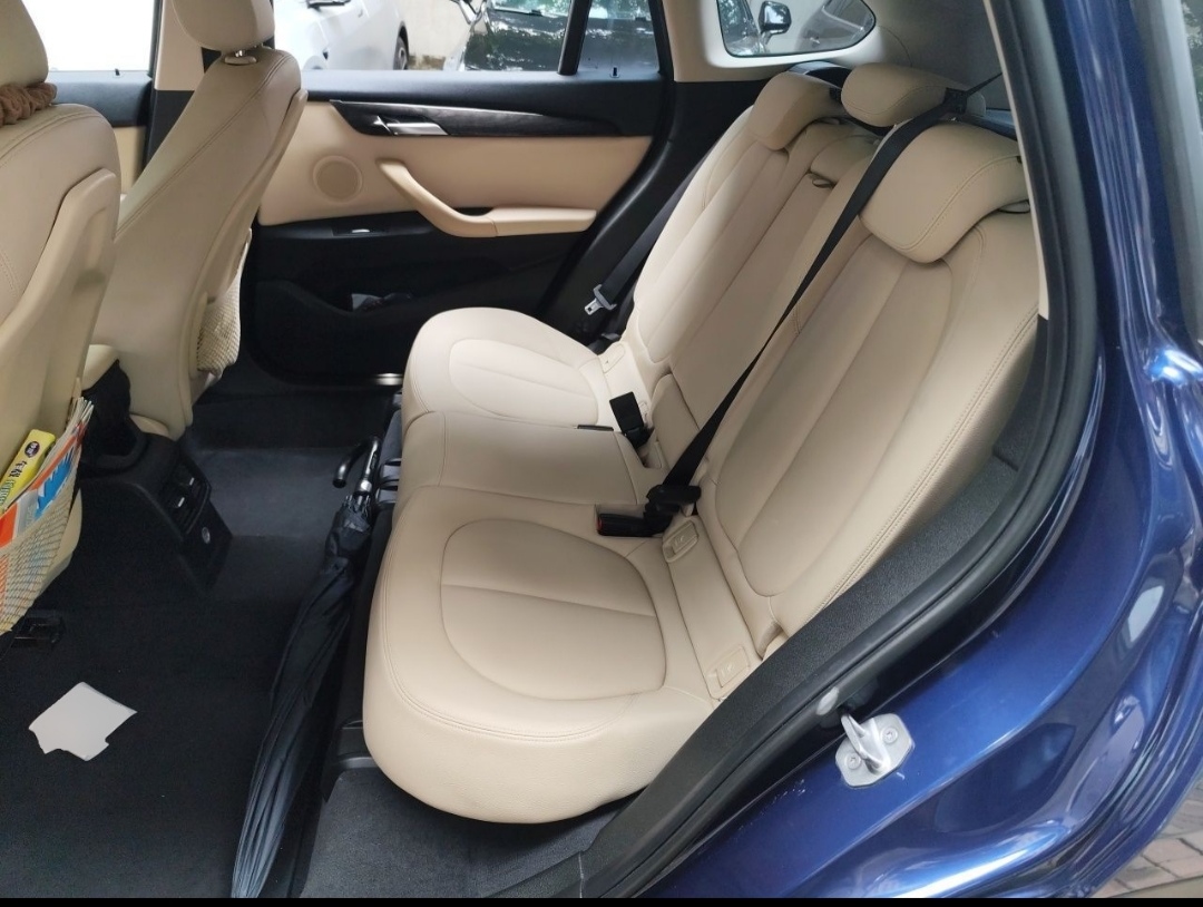 BMW X1 2016 #3 BMW X1 2016 image de voiture #3